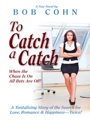 cover image of To Catch a Catch